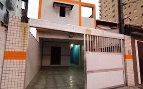 Pousada/suites Praia Grande III